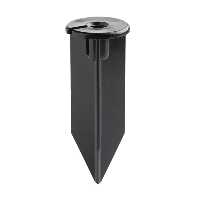 Kichler – 15575BK – Kichler 8 In-Ground Stake