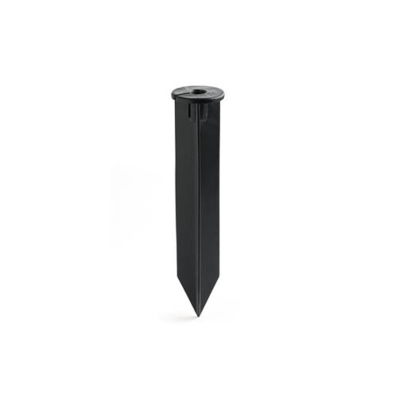 Kichler – 15576BK – 14 Lighting Support Stake