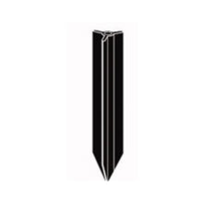 Kichler – 15578BK – 23 Bollard Mounting Stake