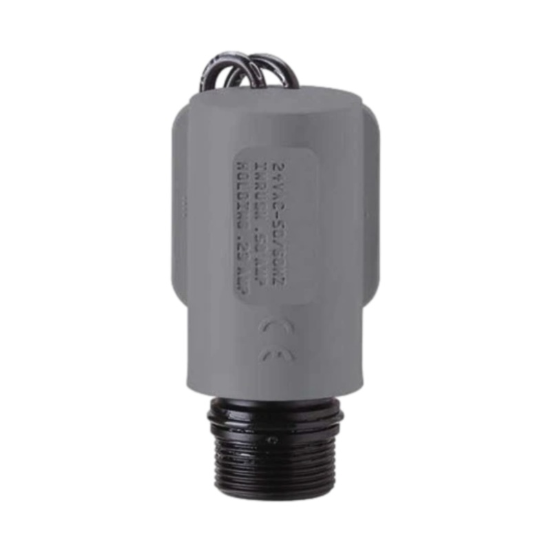 Nelson – 7962P – Nelson Solenoid 24 VAC