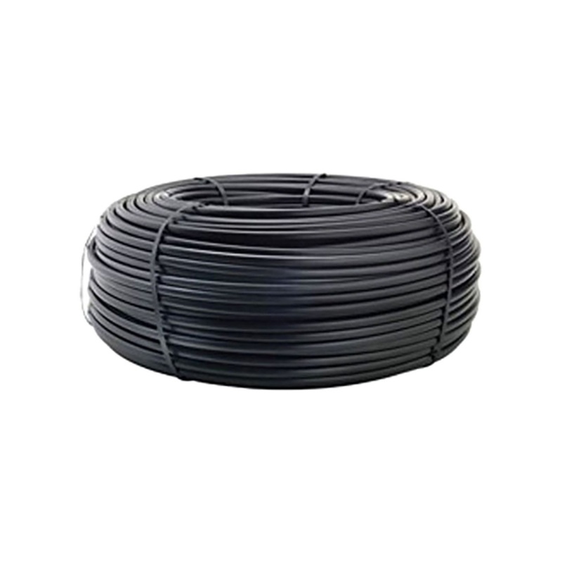Netafim – 40001-001980 – Netafim Super Flex Mico Tubing Black 5/3 mm