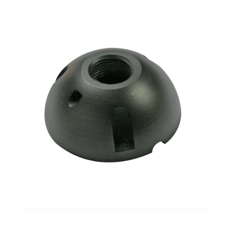 Pro-Trade – PT-RM1-BS – RM1 Round Mount Base Brass