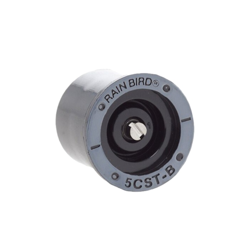 Rain Bird – R5CSTB – Center Strip Bubbler Nozzle 5 ft. Radius