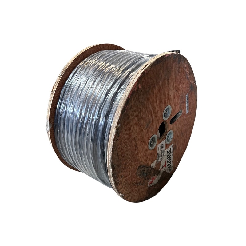 18/6X1000 – Multi-Conductor Irrigation Control Wire, 18 awg, 18/6 X 1000 ft