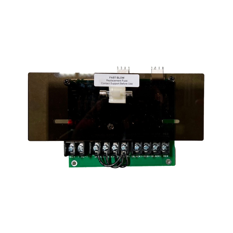 Baseline – Interface and Surge Protection Board for all Basestation Controllers