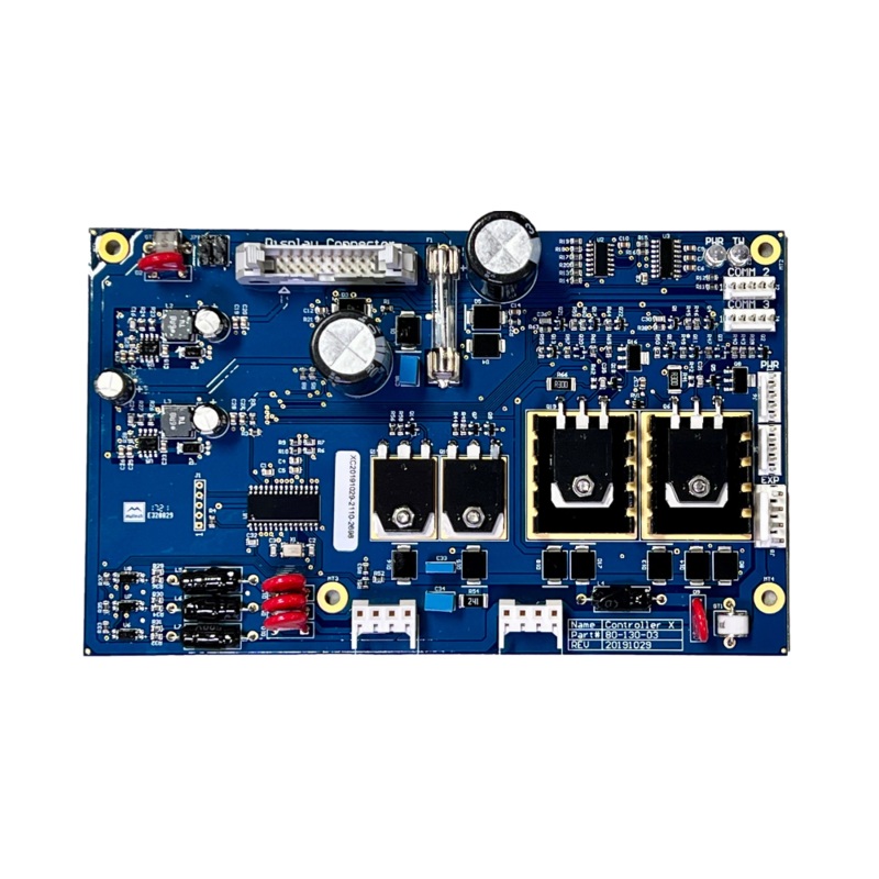 Baseline – Replacement Controller Board For BL-3200 BL-1000 and Substations