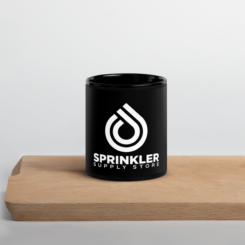 Black Glossy Mug|11oz|15oz