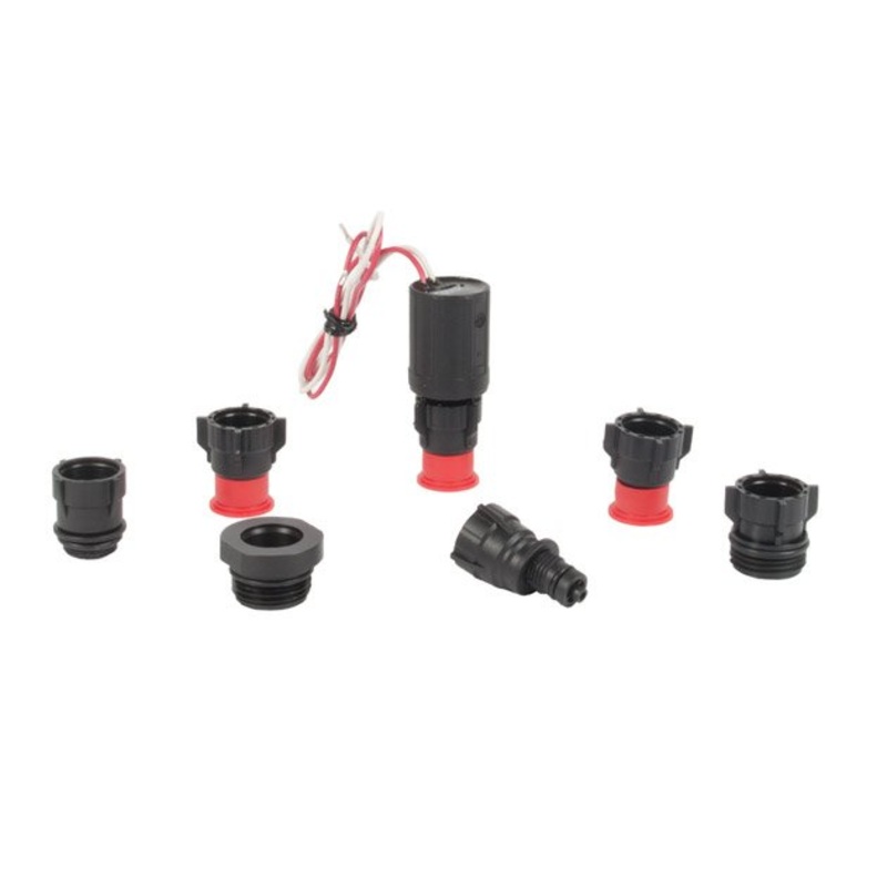 DIG – S-305DC – DC Latching Solenoid 6-12 VDC