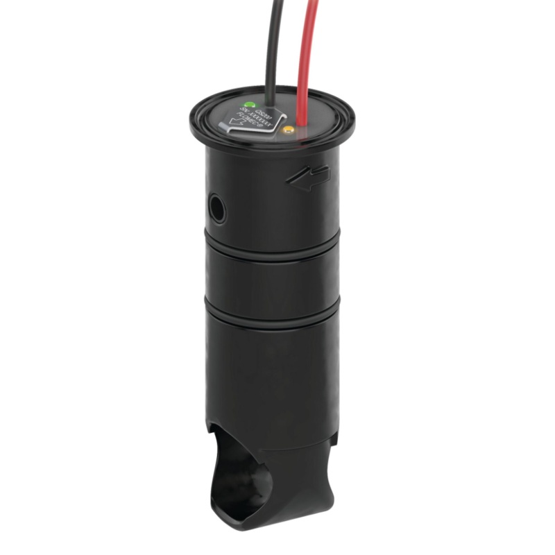 FLOMEC – QS200  – GPI Flomec QS200 Ultrasonic Flow Meter Insert Only