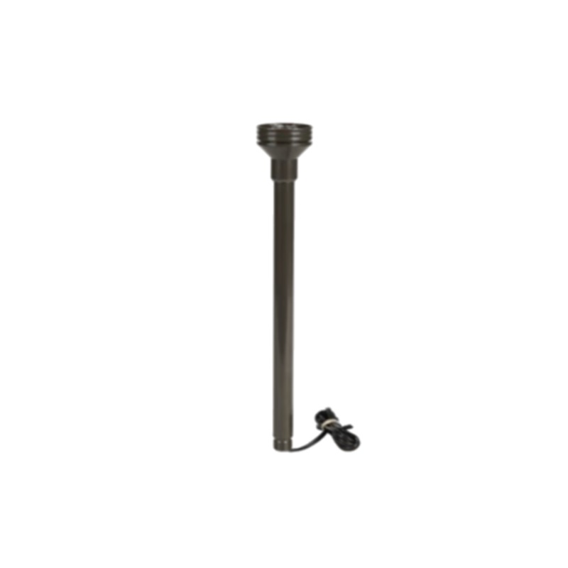 FX – A1LED12RABZ – FX 12 in. LED Riser Aluminum Bronze Finish 2W 2700K LED