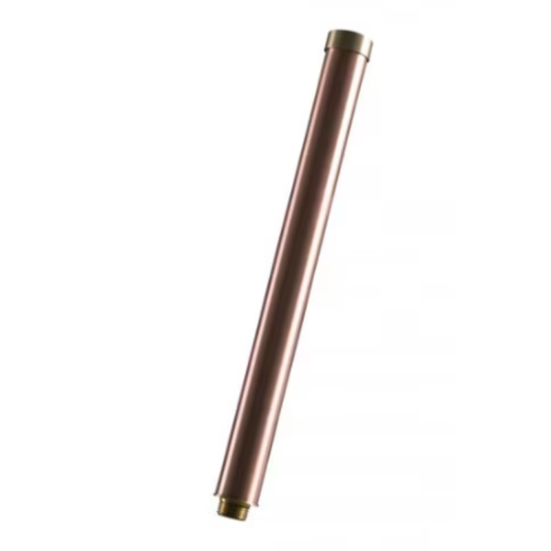 FX – AZD3LED18RABZ – FX Luxor ZD 18 in. LED Riser Aluminum Bronze Finish 4.2W 2700K LED