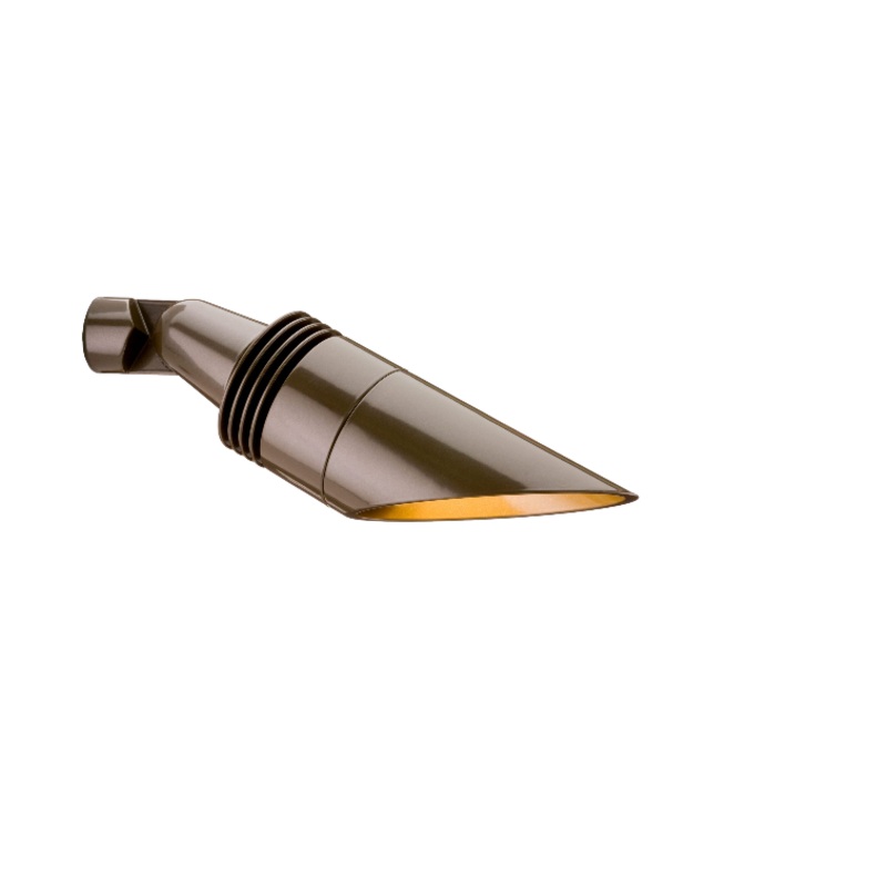 FX JB LED Down Light|3 4.2W 2700K LED|Bronze