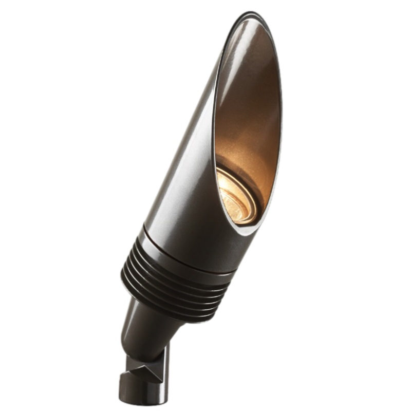 FX NP 6LED Up Light with ZD, Long Shield