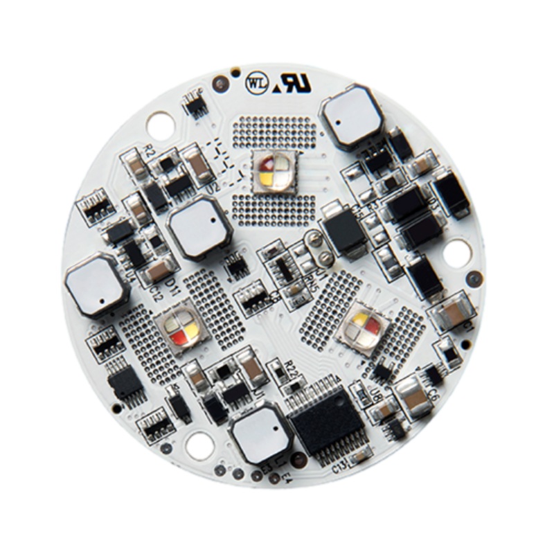 FX – ZDCKITM – FX Luxor Medium ZDC Replacement Kit