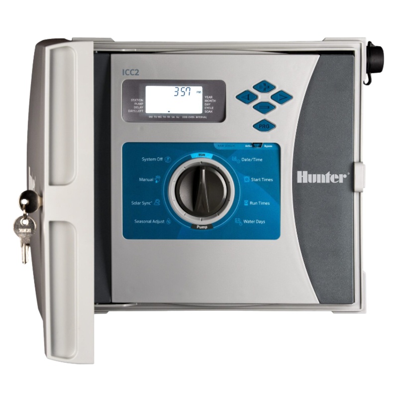 Hunter ICC2 Modular Controller Indoor/Outdoor | Choose Your Selection