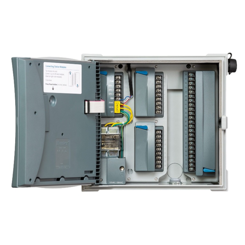 Hunter ICM Station Expansion Modules for HCC and ICC2 Controllers | Choose Your Selection