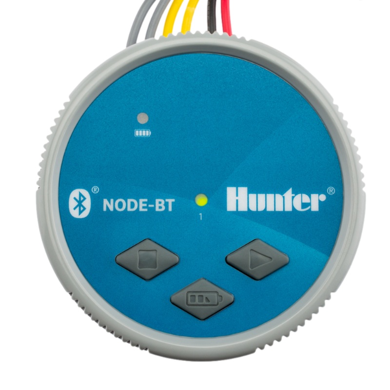 Hunter – NODE Bluetooth Battery Operated Controller | Select your Model