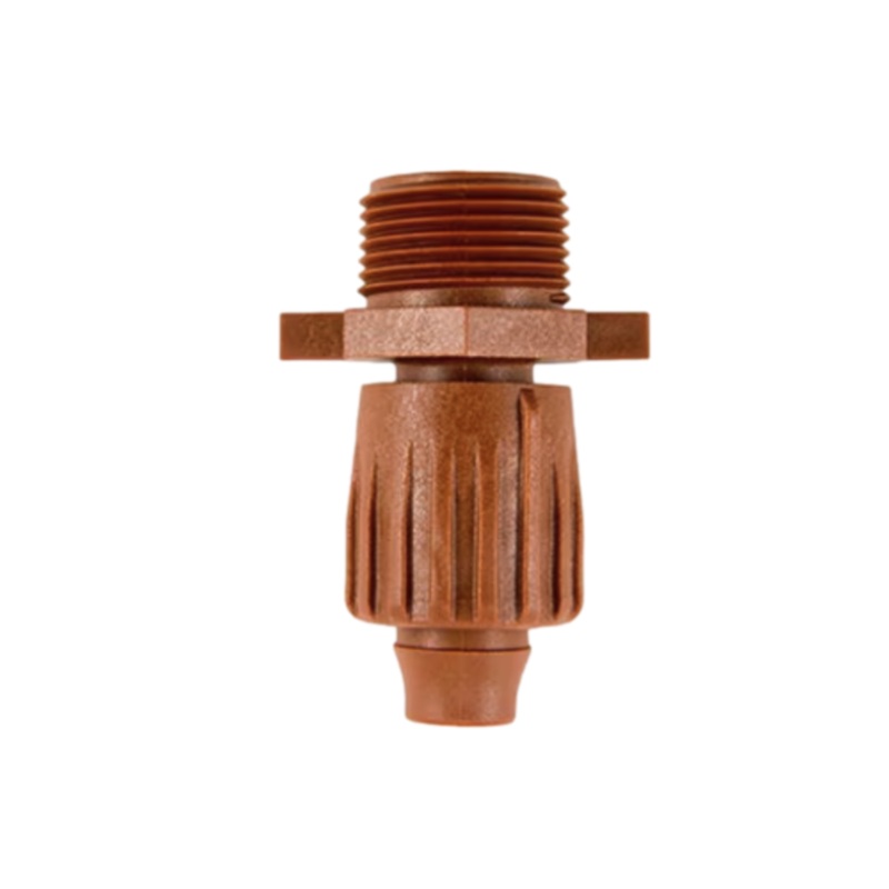 Hunter – PLD-LOC-075 – Hunter PLD-LOC Coupling 3/4 in. x 17 mm MIPT x Loc