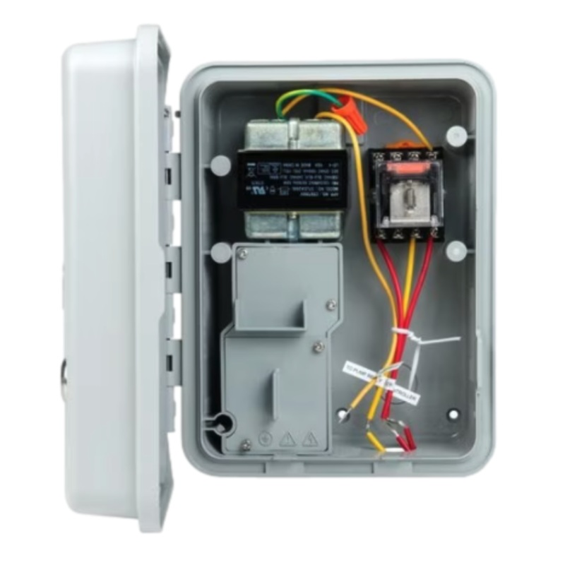Hunter – REL2 – Hunter Hvy Duty Sens Switch Relay 2Pl