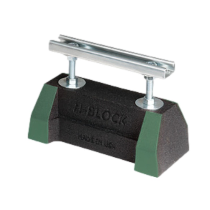 Hunter – ST-SPT-K – Hunter Adjustable Manifold Support Stand ST Series