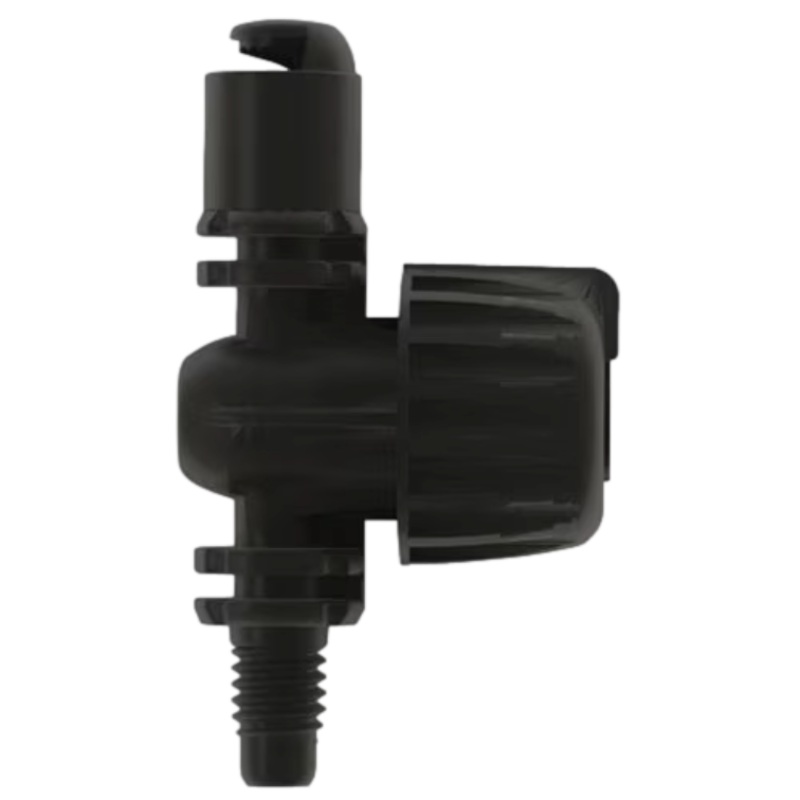 Hunter – TSTQ – Hunter Trio-Spray Micro Spray 90 Degree 10-32 Thread