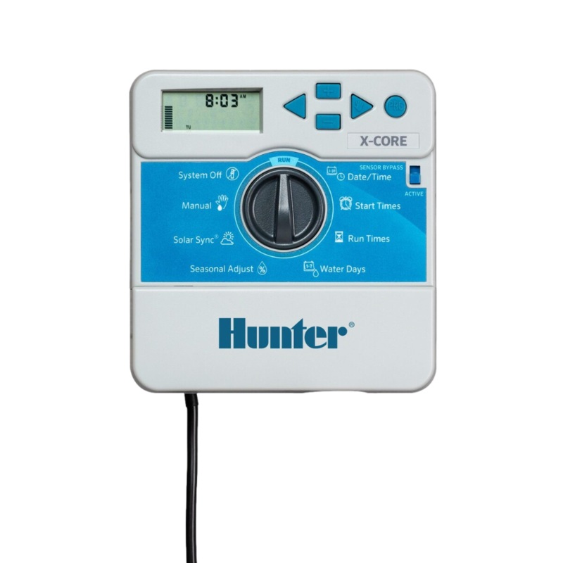 Hunter X-CORE Controller | Choose Your Selection