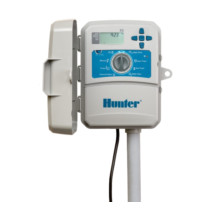 Hunter X2 Indoor/Outdoor Controller | Choose Your Selection
