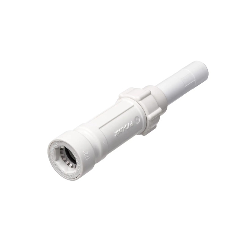 Hydro Rain PVC-Lock Slide Repair Fitting 1/2 in. 3/4in 1in.
