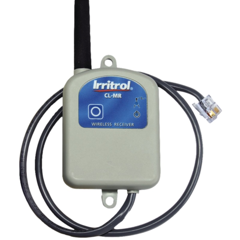 Irritrol – CL-MR – Irritrol Cl-Mr Mini Receiver