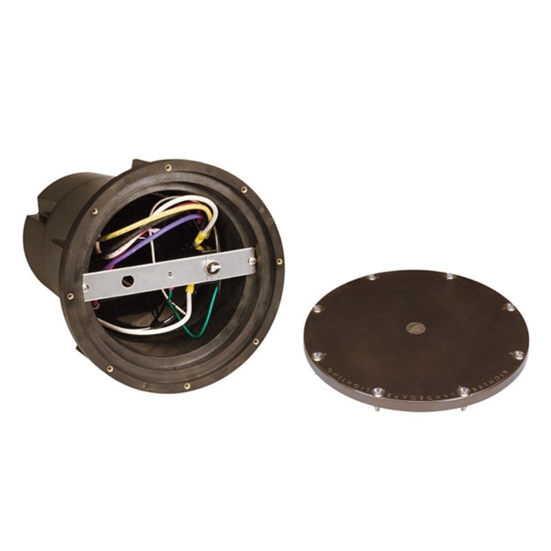 Kichler – 15IGT300 -300-Watt In-Ground Lighting Transformer