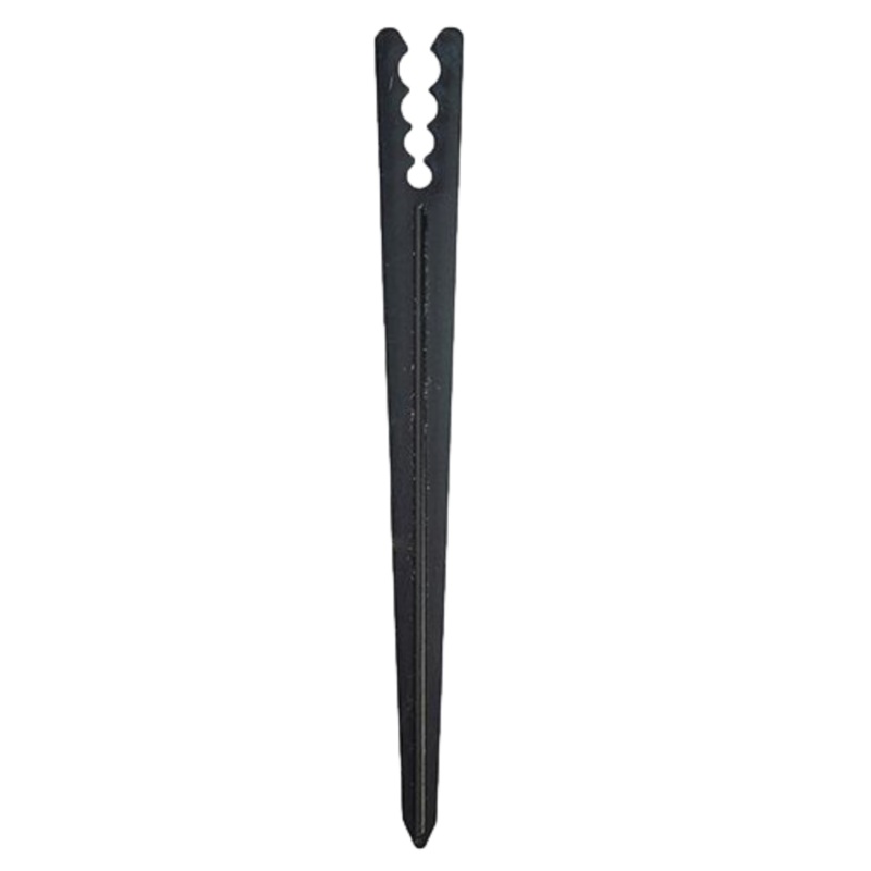 NDS Plastic Stake 6 in|1 Each|10 Pack