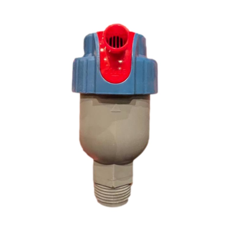 Netafim – AV-COMBO-050 – Netafim Mini 1/2 in Combination Air Relief Vent