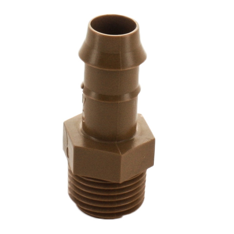 Netafim – TL050MA – Netafim Male Adapt 1/2 in. (17mm)