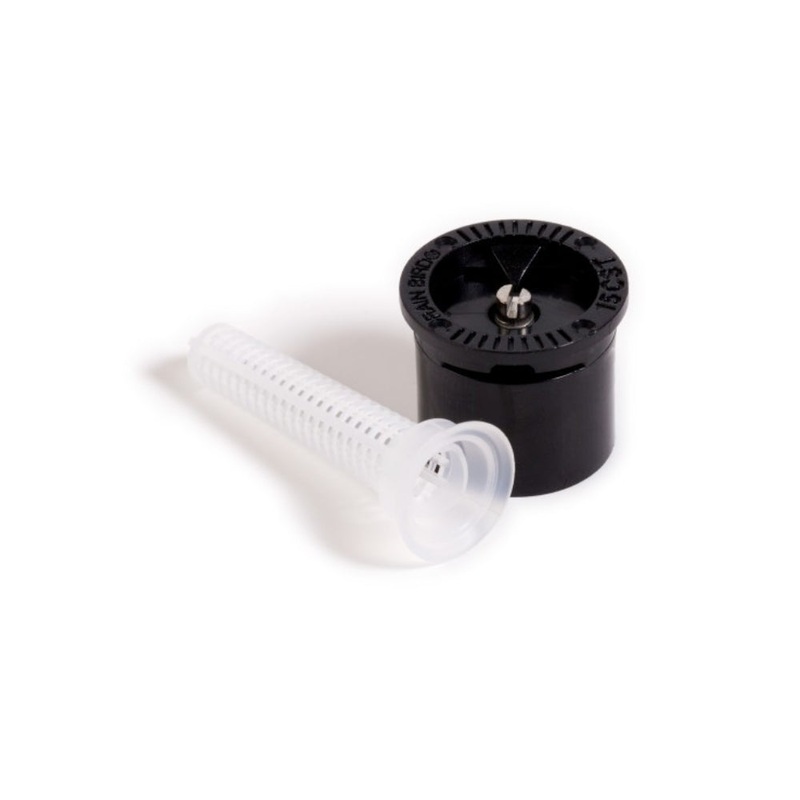 Rain Bird – 15CST – 15′ Radius MPR Center Strip Nozzle