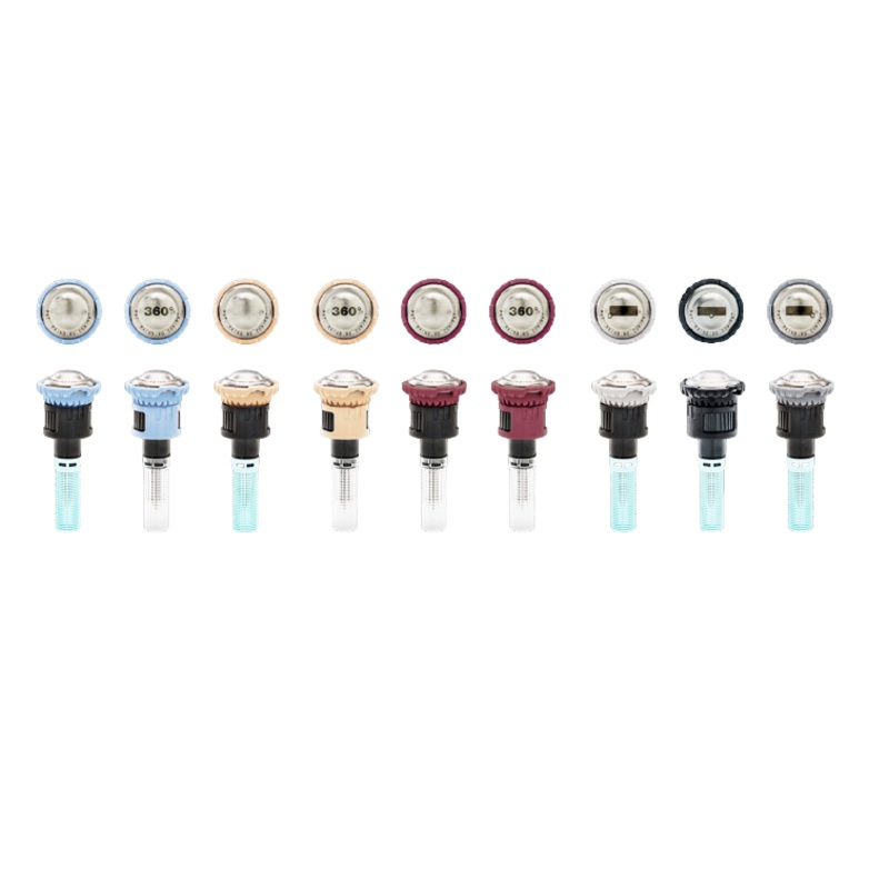 Rain Bird R-VAN Rotary Nozzles | Select your Model