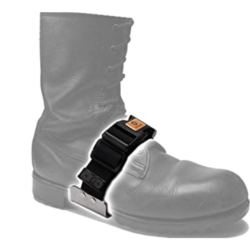 Sole Saver Boot Protector and Shovel Accessory