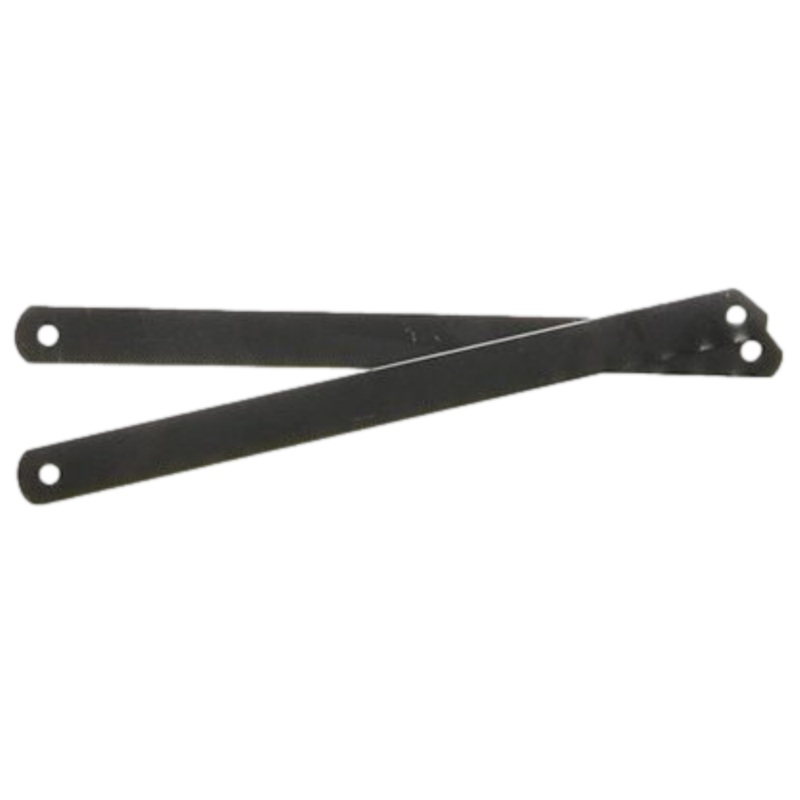 T. Christy – MHAK1BD – T. Christy Hacksaw Blade 1/2 in. x 6 in. pack of 10