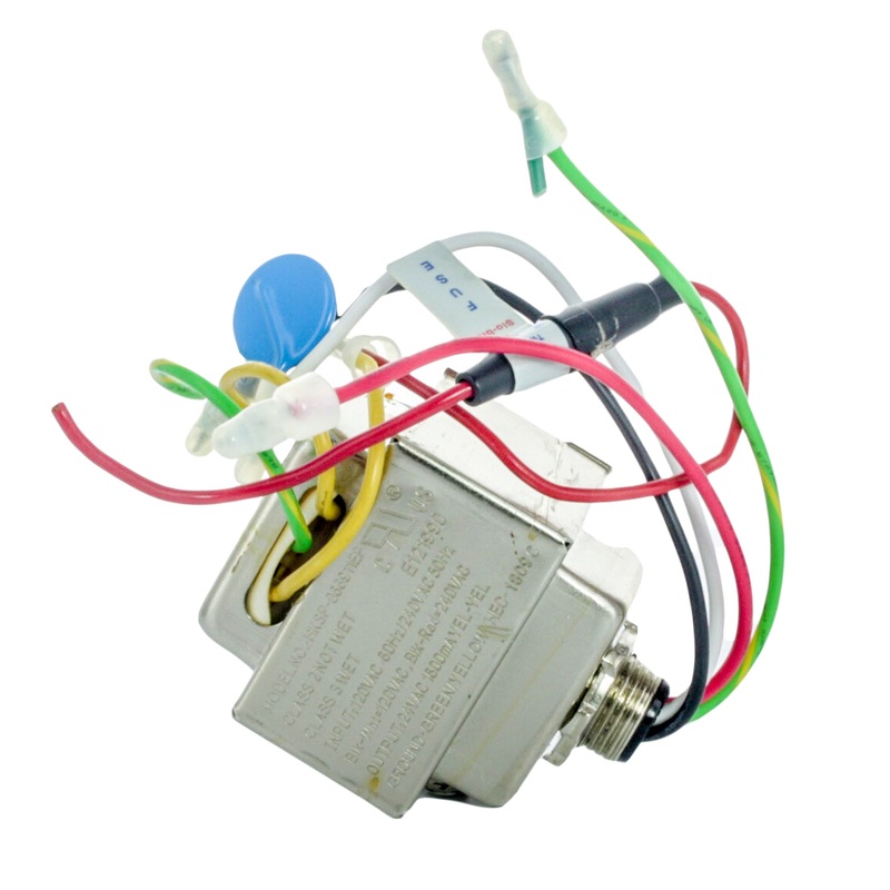 Weathermatic – 170-085SA – Transformer for SL1600 Controller