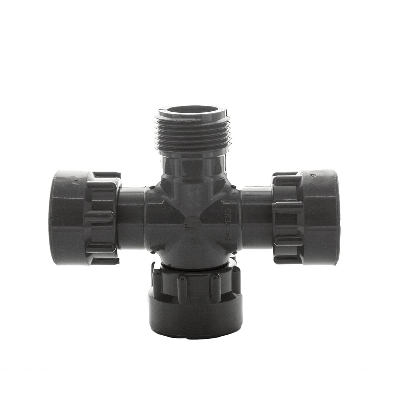 Dura – 320-010 – O-Ring Cross