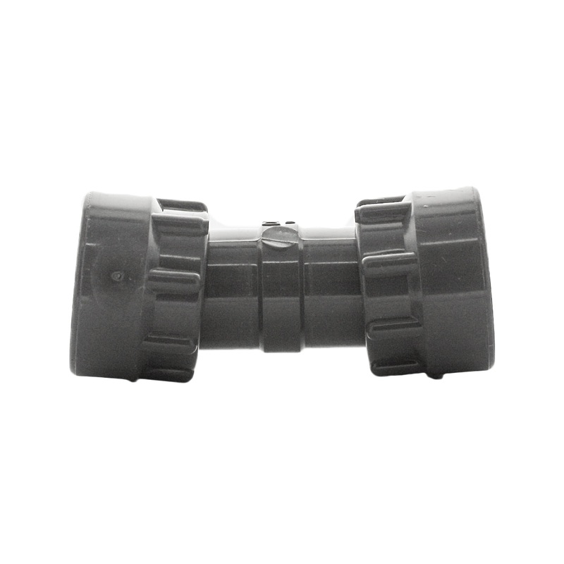 Dura – 329-010 – O-Ring Coupling