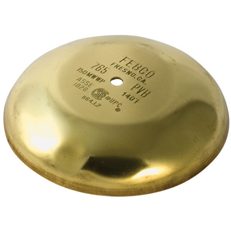Febco – 300-089 – Canopy 765 1