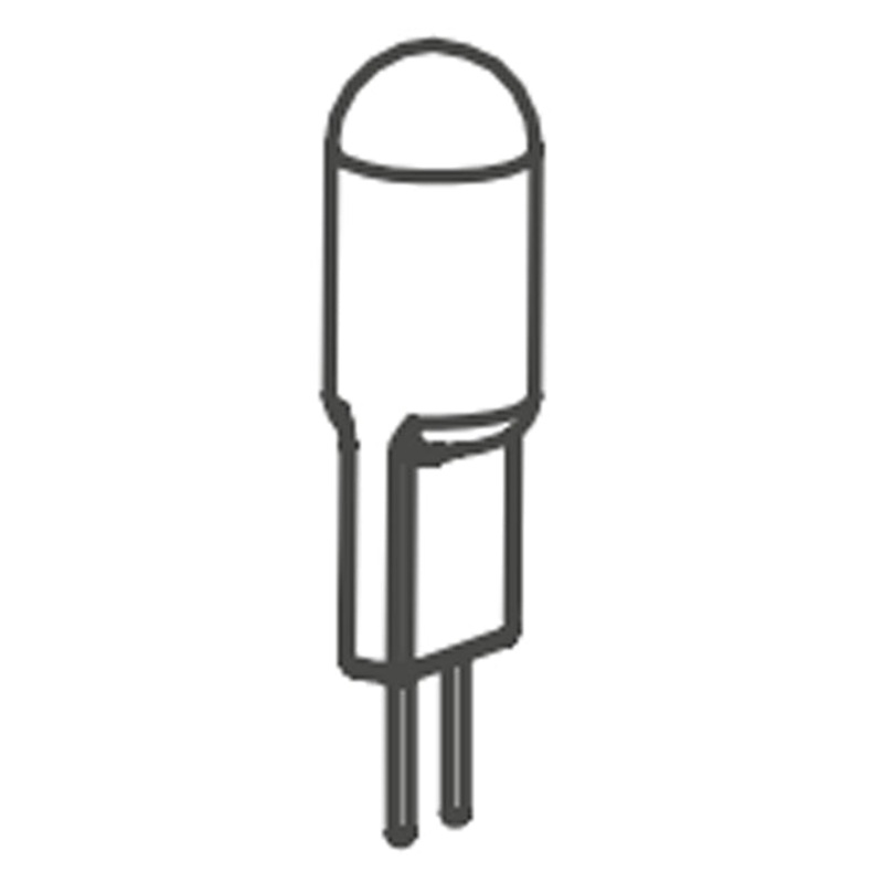 FX – 250010260002 – 15W Bi-Pin Xenon Lamp