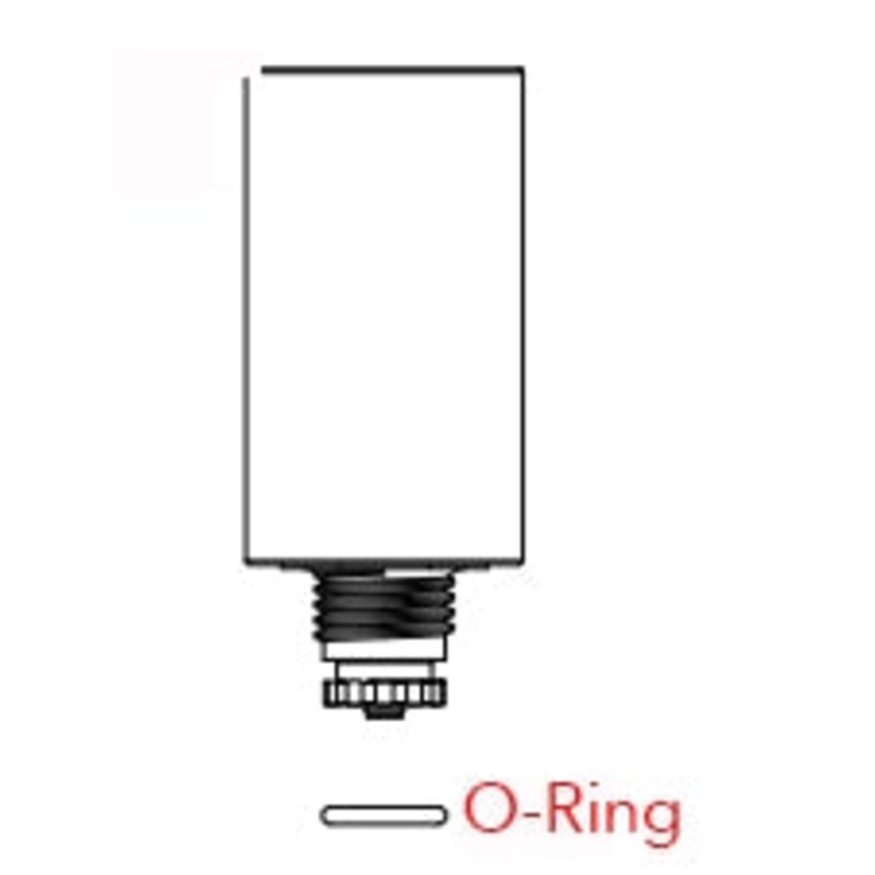 Hunter – 262600 – O-Ring for Solenoid Plunger Assembly (O-Ring Only)