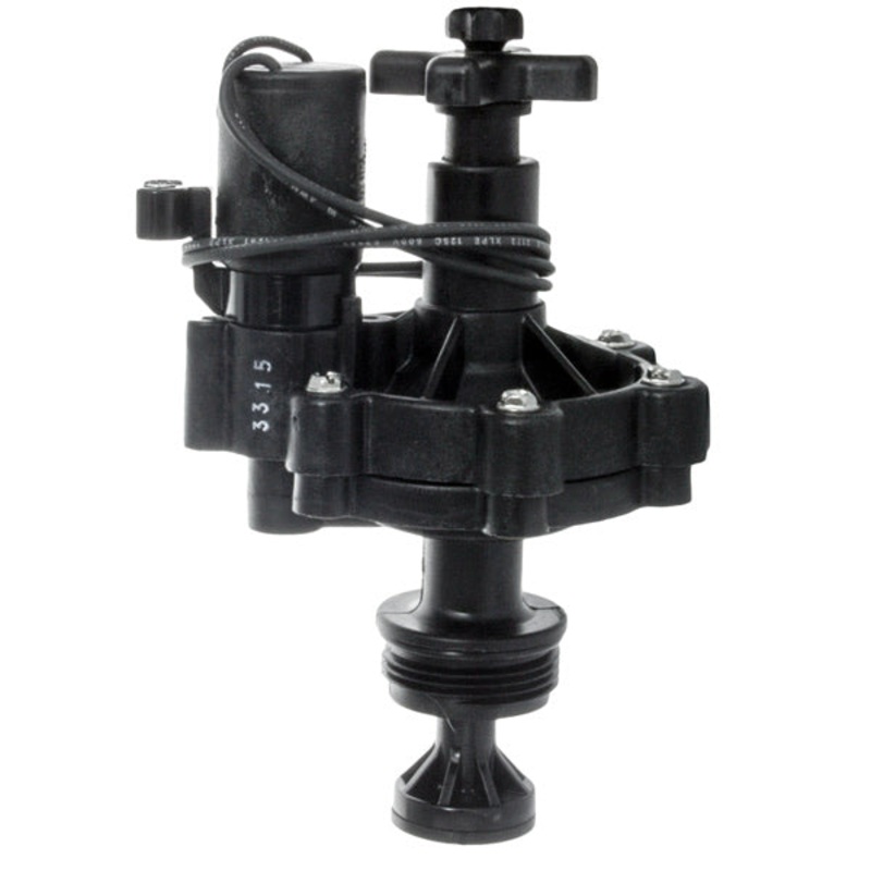 Irritrol – 300-1 – 1 in. Elec Adpt Champion & 311A Va