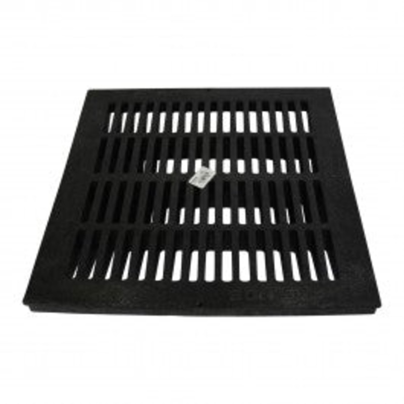 NDS – 1811 – 18 X 18 Grate-Black