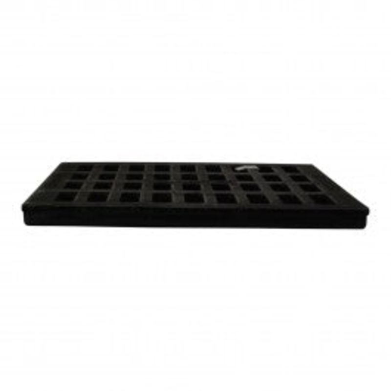 NDS – 1813 – 18X18 Cast Iron Square Grate