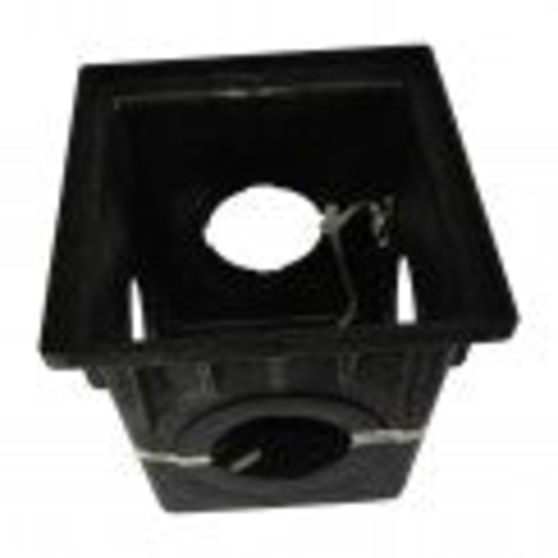NDS – 1884 – 18 X18 Catch Basin 1 Piece 4 Holes