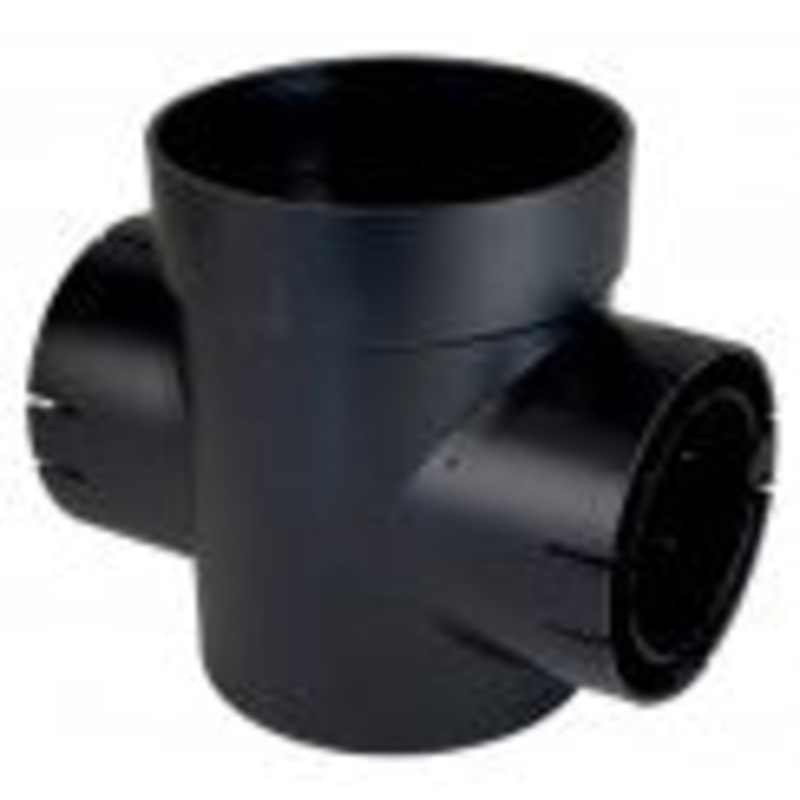 NDS – 201 – Spee-D-Basin Double 3X4 Outlet