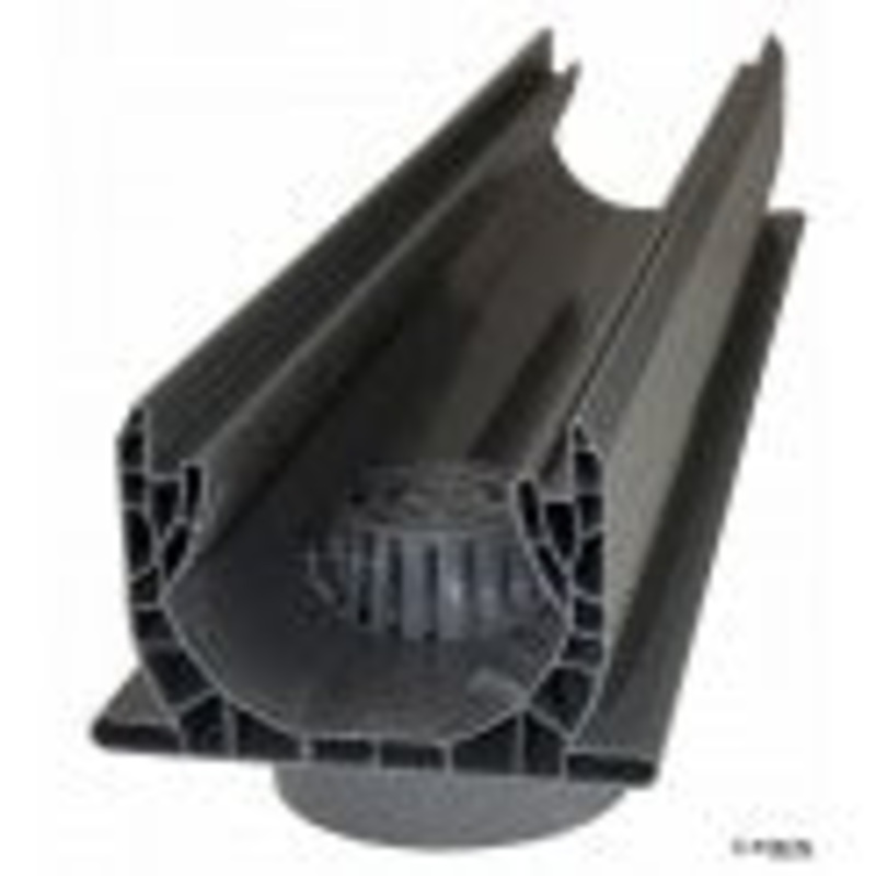 NDS – 234 – 3 & 4 S&D Bottom Outlet