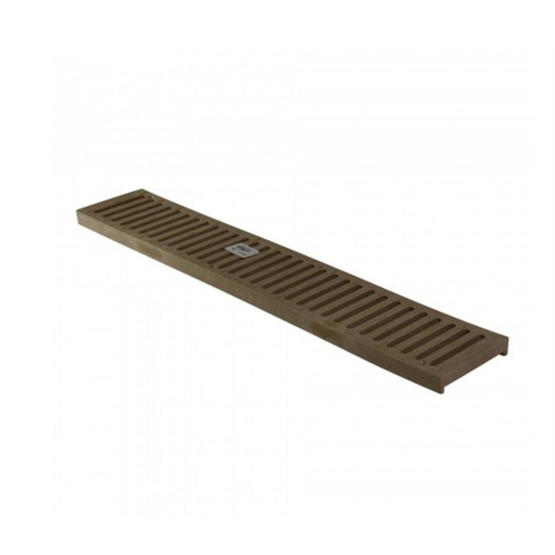 NDS – 244 – 2′ Sand Channel Grate